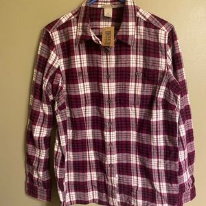 Duluth Flannel!